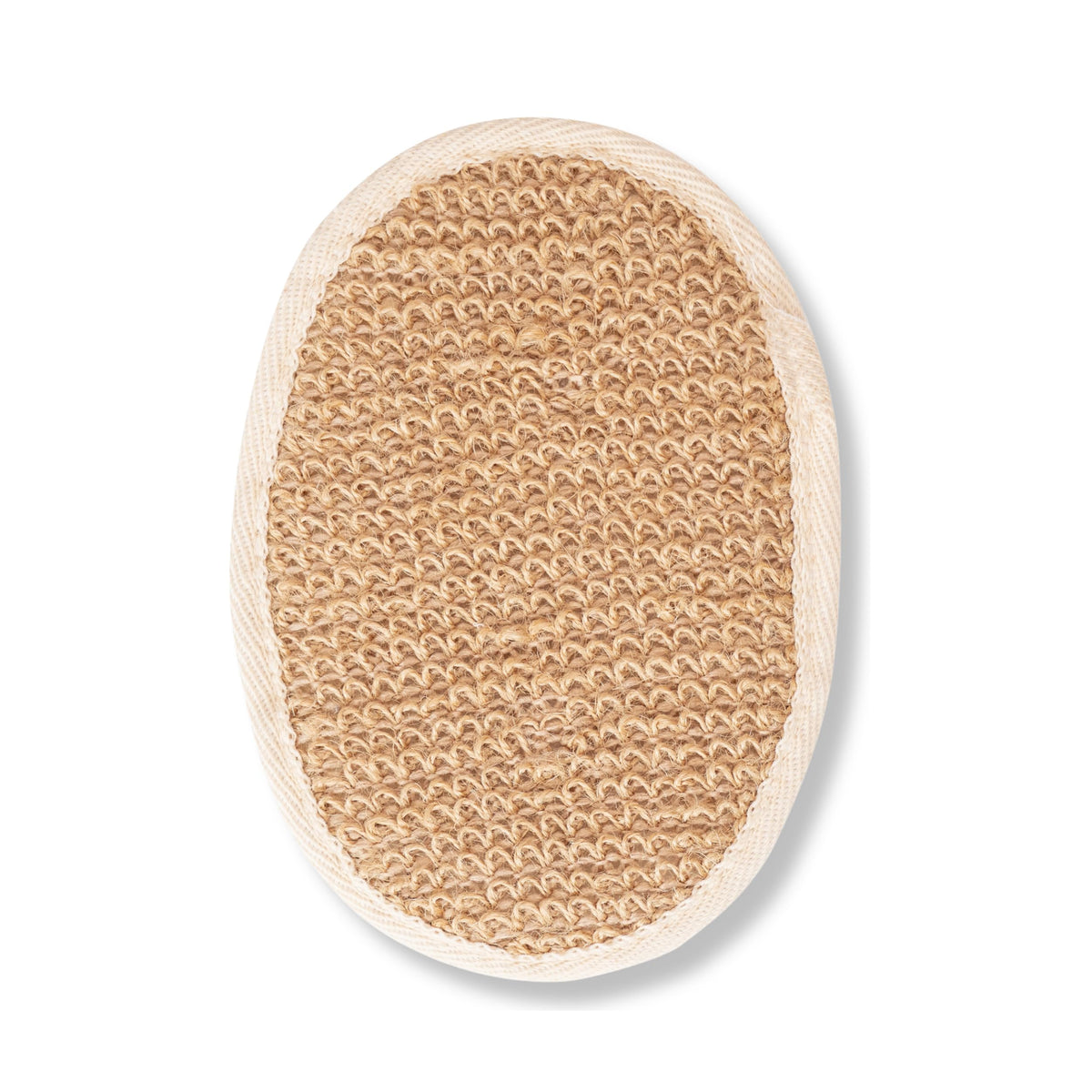 Natural Bath Pad