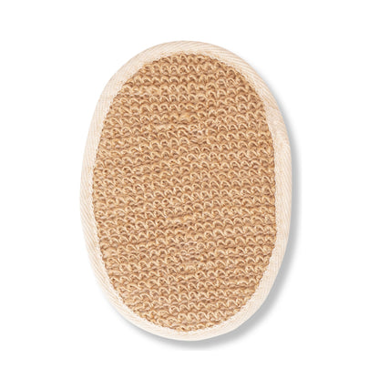 Natural Bath Pad