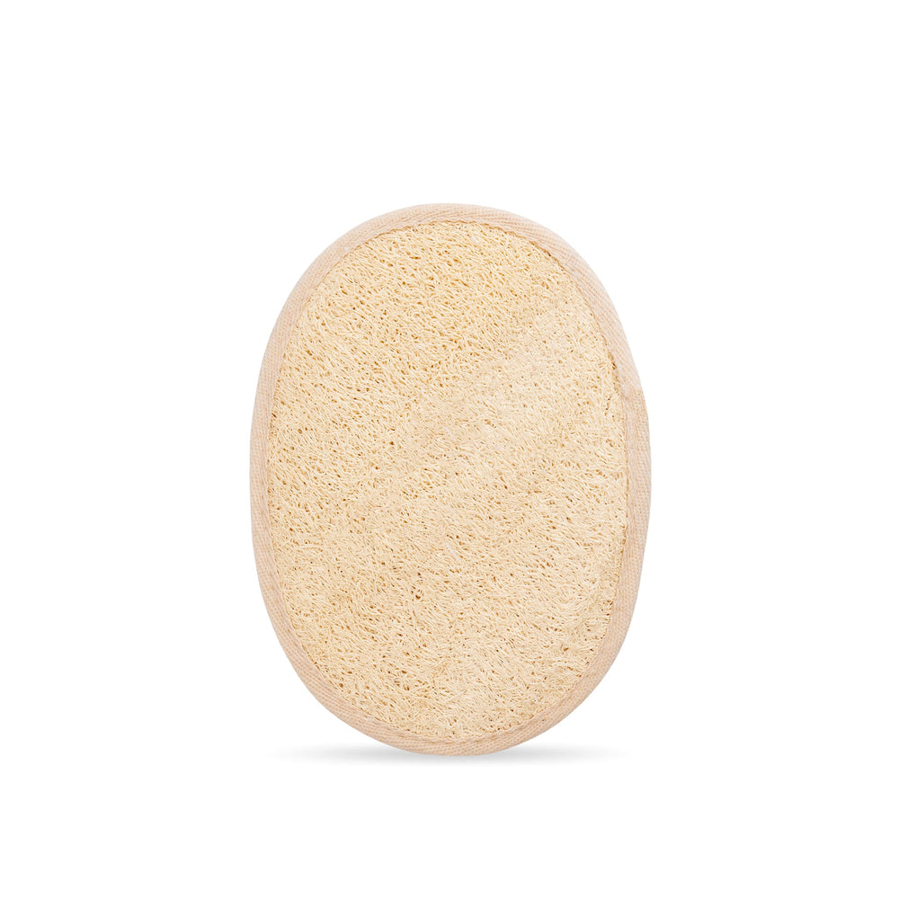 Natural Bath Pad