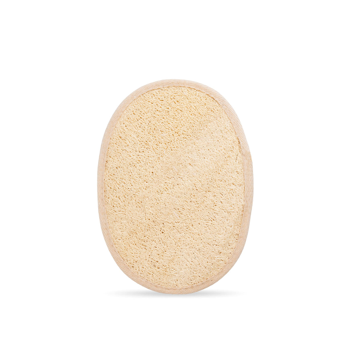 Natural Bath Pad