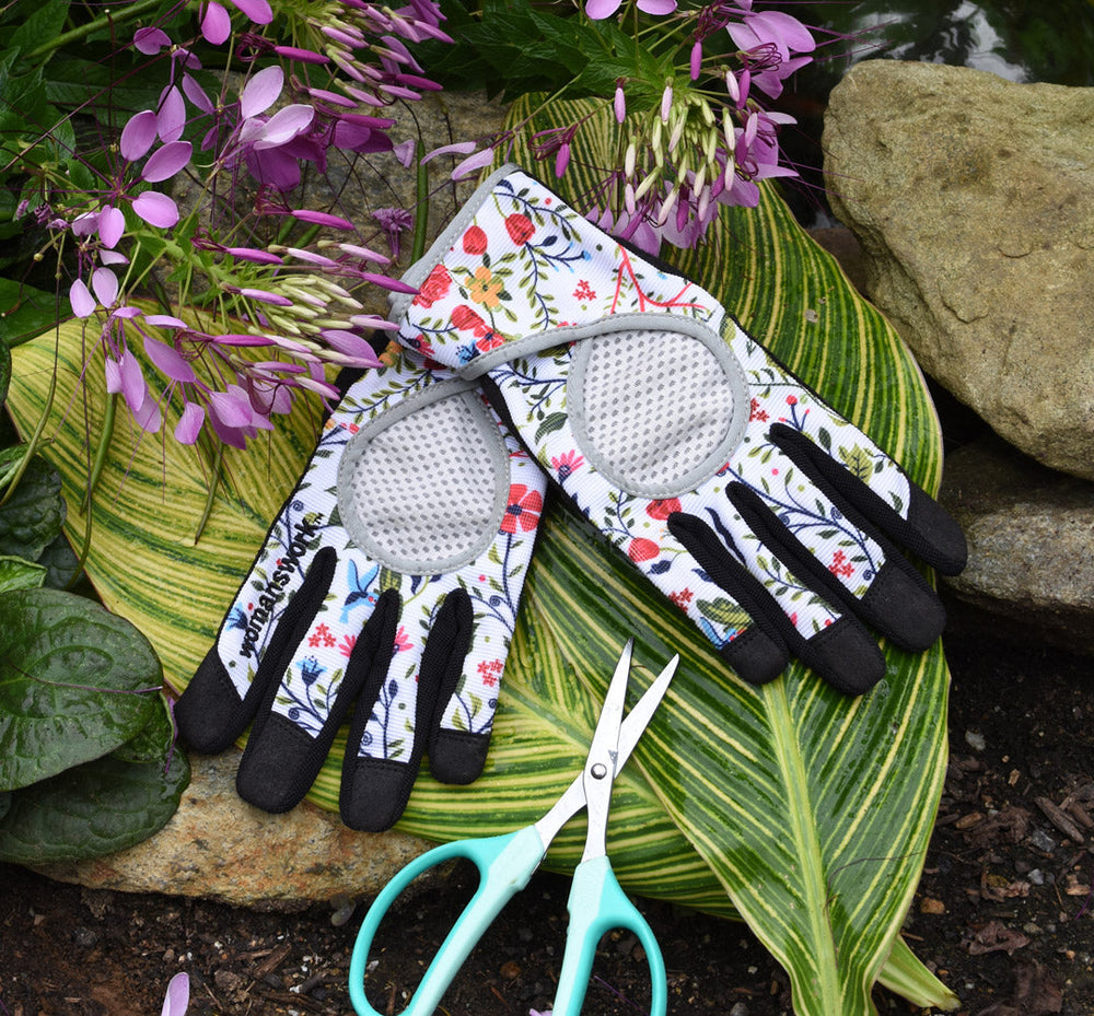 High Performance Glove, Garden of Paradise