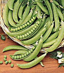 Pea-Wando