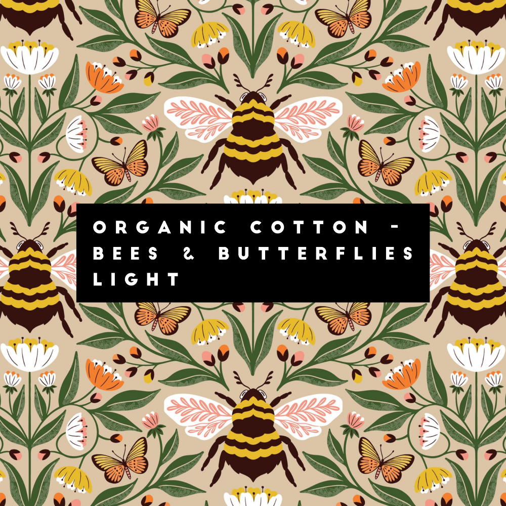 Bread Bag | Beeswaxed