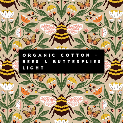 Bread Bag | Beeswaxed