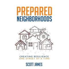 Prepared Neighborhoods: Creating Resilience One Street at a Time - Paperback