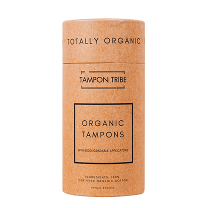 A Tube of Tampons – 14ct