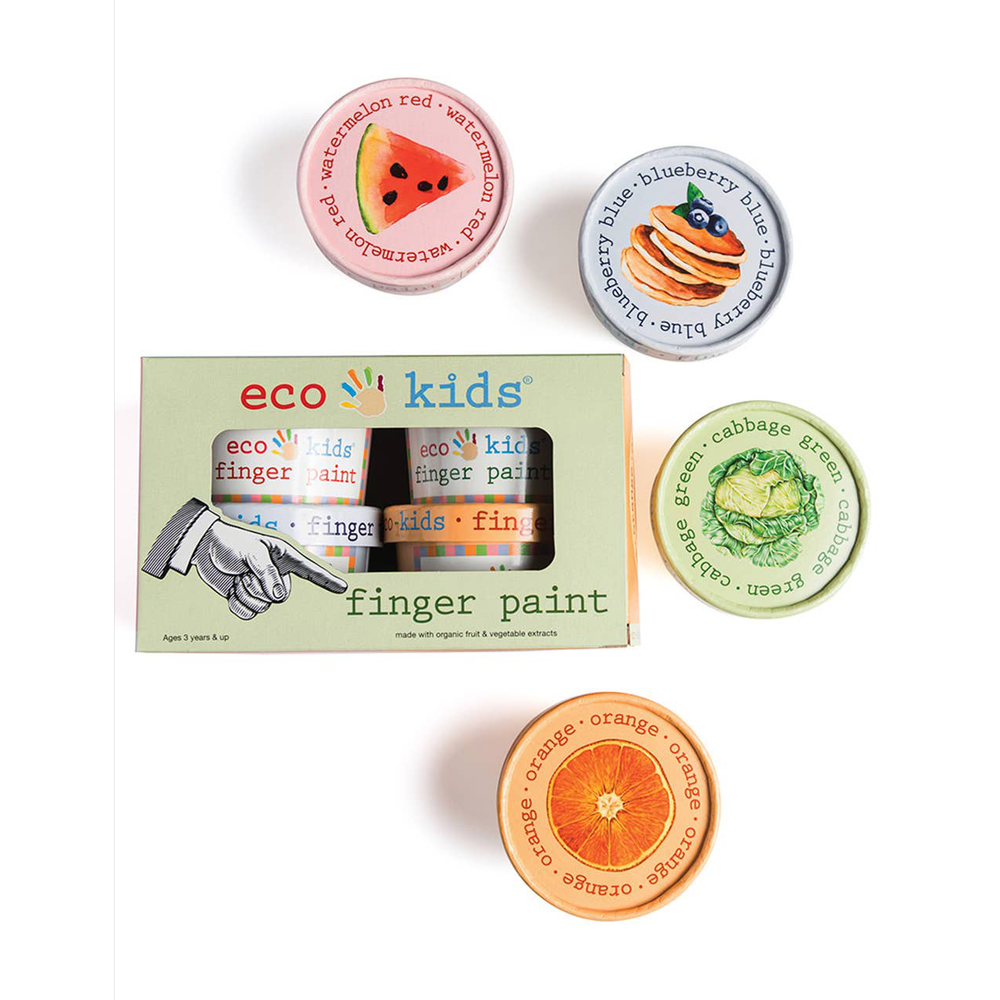 Finger Paint