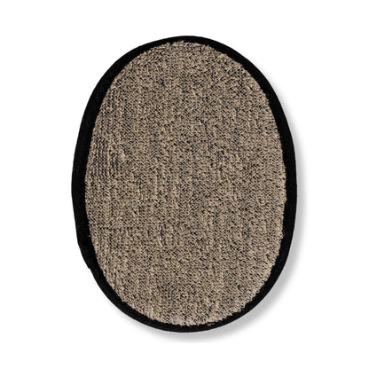 Natural Bath Pad