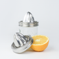 Stainless Steel Juicer - Wide Mouth