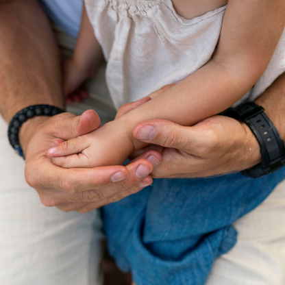 Baby Hand & Knee Balm