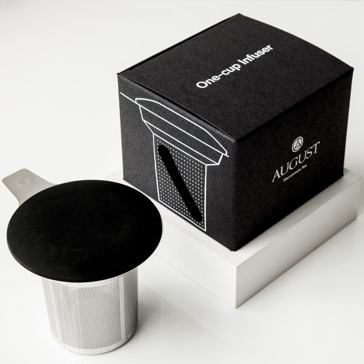 One Game Changing Cup Infuser