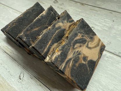 Hand Made Honey Soap