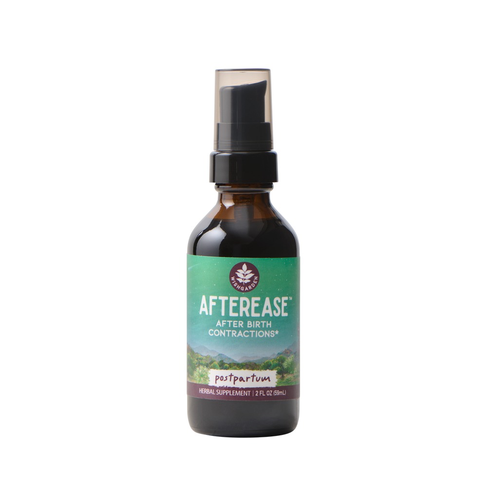 AfterEase For After Birth Contractions
