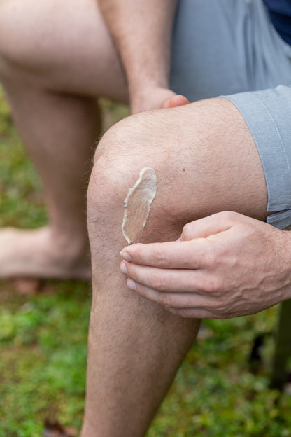ALLEVIATE MUSCLE & JOINT RELIEF Cream | DMSO Powered Relief