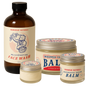 AM/PM Tallow Facial Care Bundle