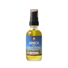 Arnica Oil Nurture & Restore