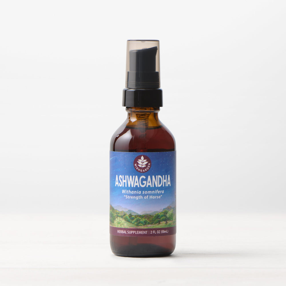 Ashwagandha Simple