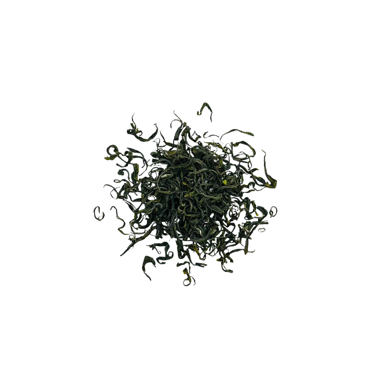Green Tea: After Rain - Organic Loose Leaf