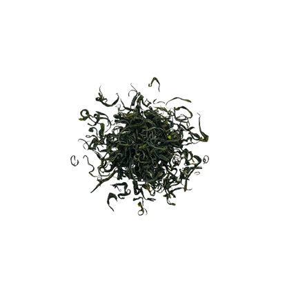 Green Tea: After Rain - Organic Loose Leaf