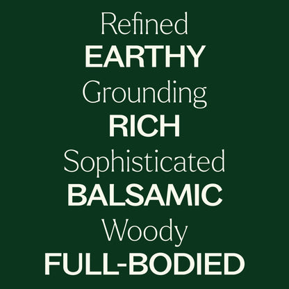 Aged Dark Patchouli Essential Oil