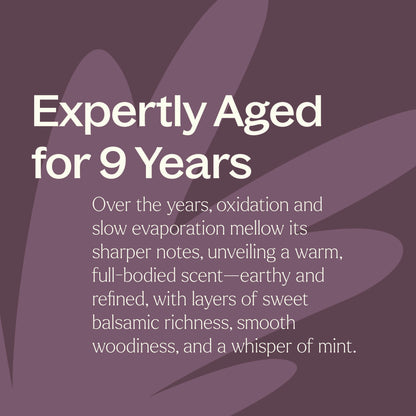 Aged Dark Patchouli Essential Oil