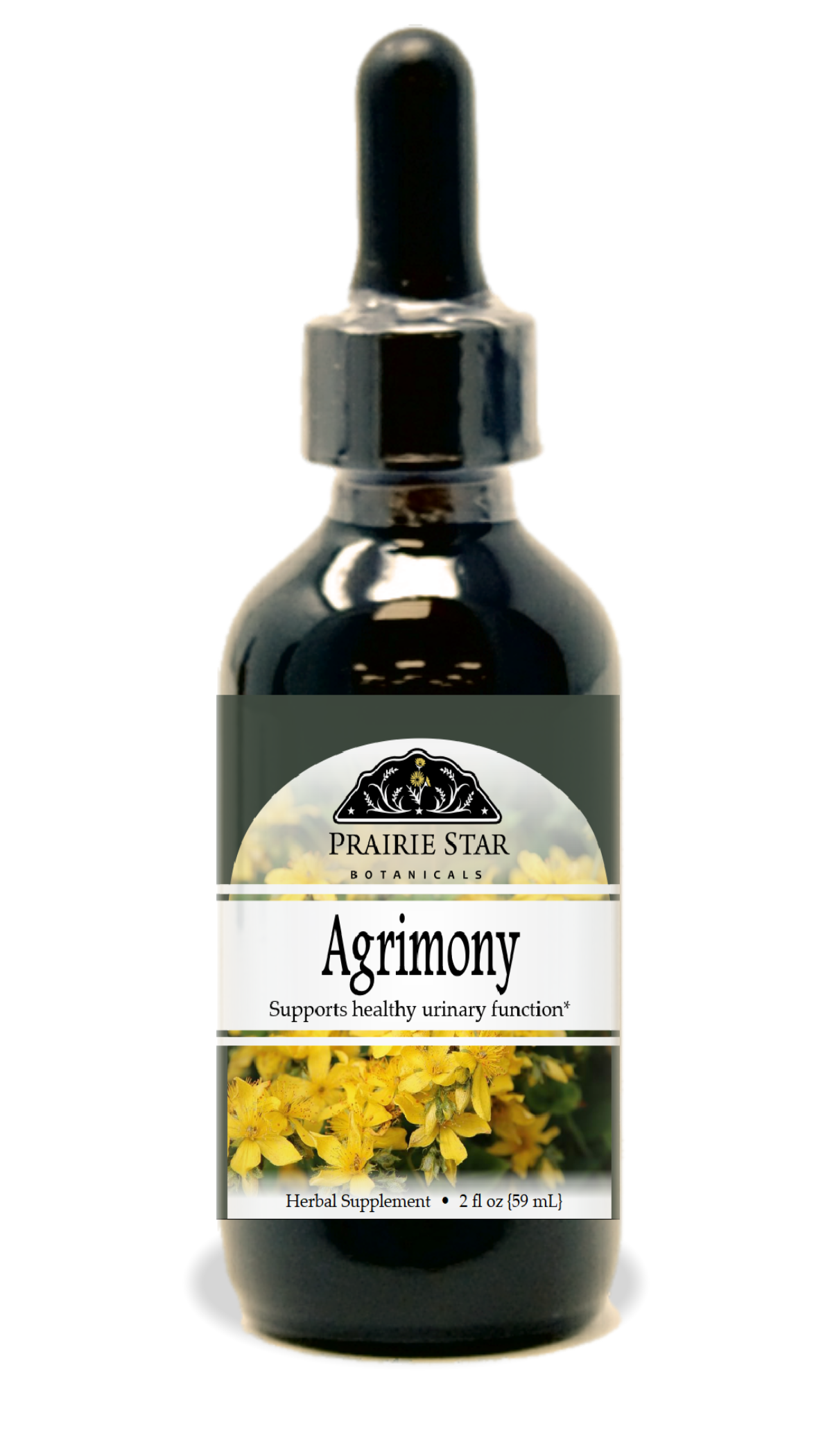 Agrimony Tincture