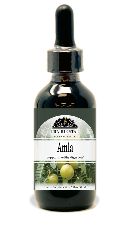 Amla Tincture