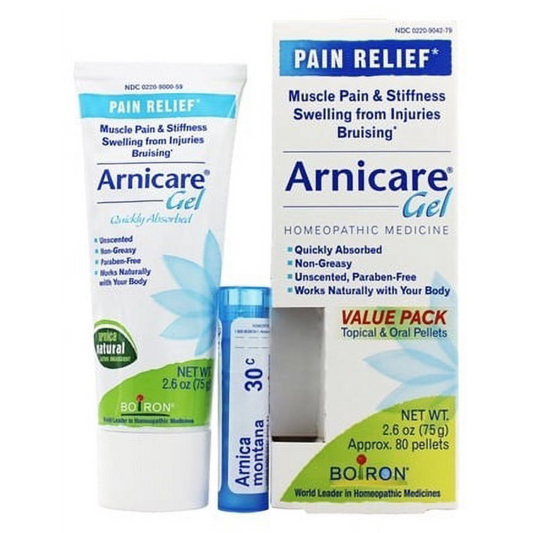 Arnicare Dual Pack