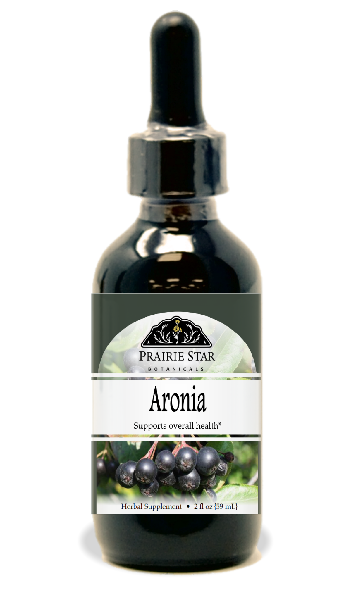Aronia Tincture