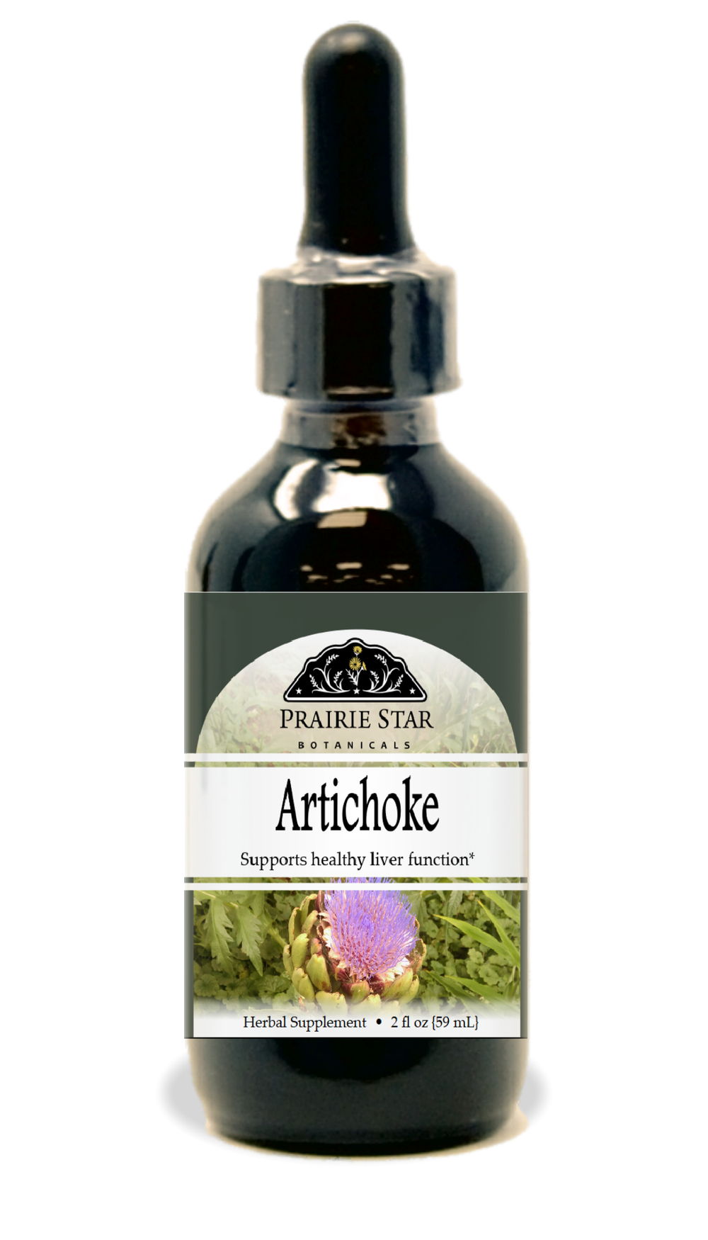Artichoke Tincture