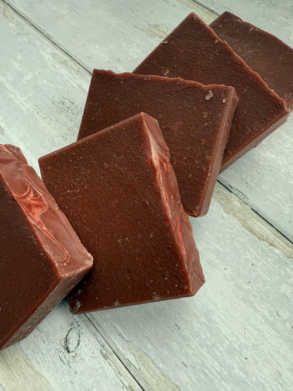 Hand Made Honey Soap