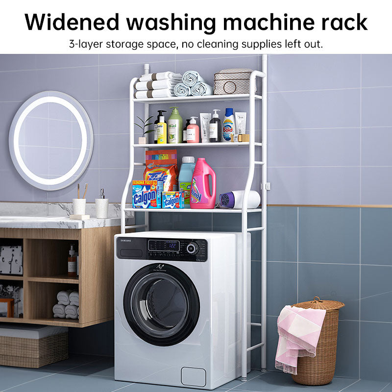 Etagere/Karawan - Space-Saving Bathroom or Laundry Storage