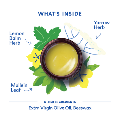 Baby Hand & Knee Balm
