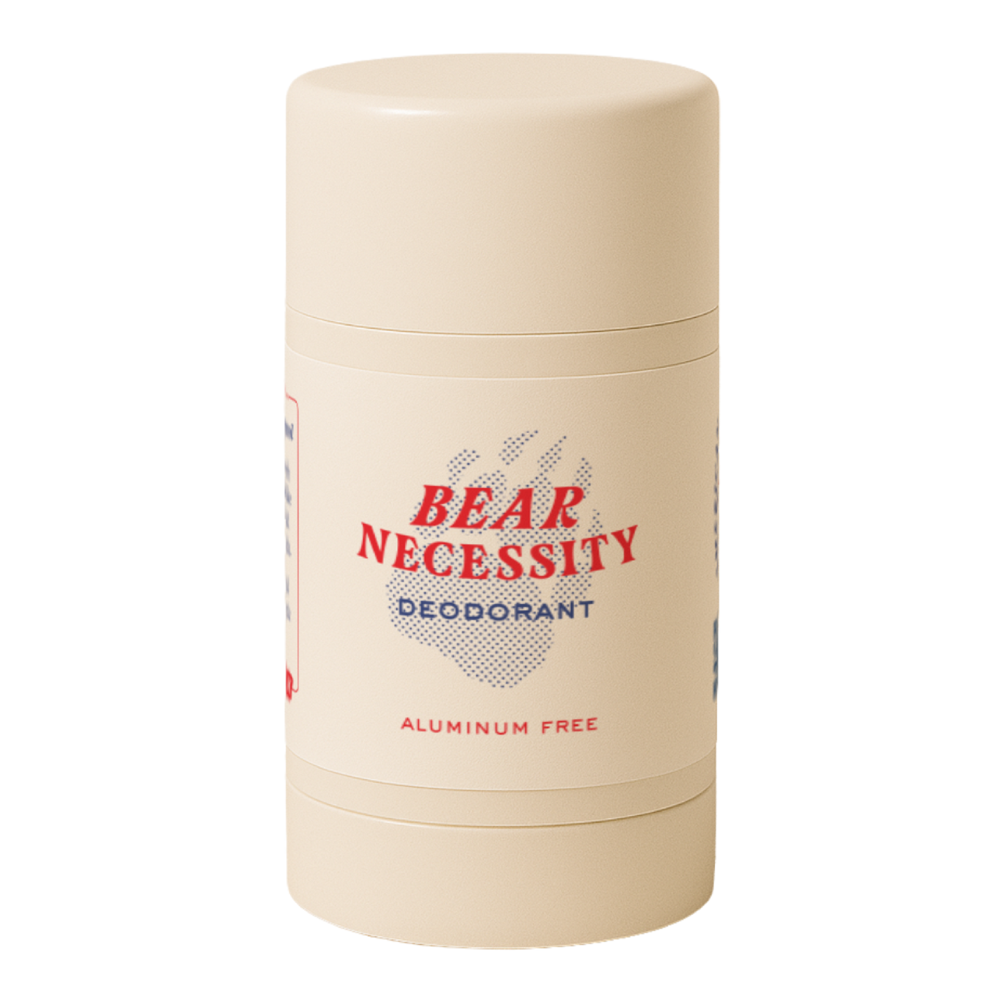 Bear Necessity Deodorant - 2.6 oz