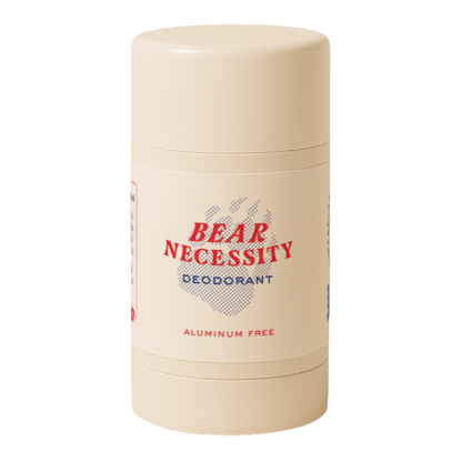Bear Necessity Deodorant - 2.6 oz