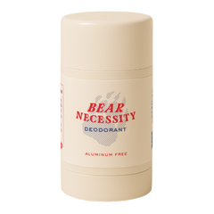 Bear Necessity Deodorant - 2.6 oz