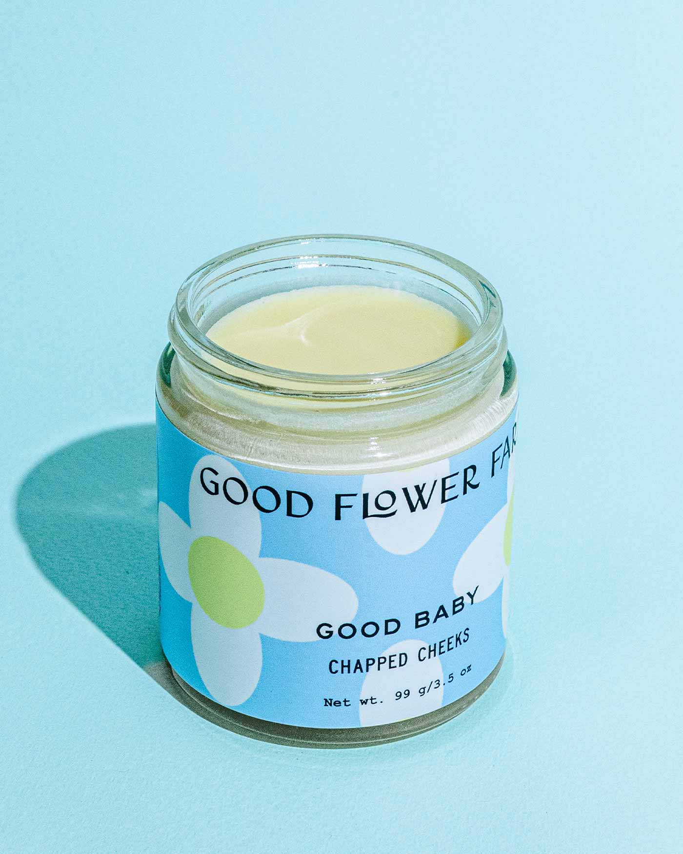 Good Baby Chapped Cheeks Diaper Balm