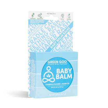 Baby Balm