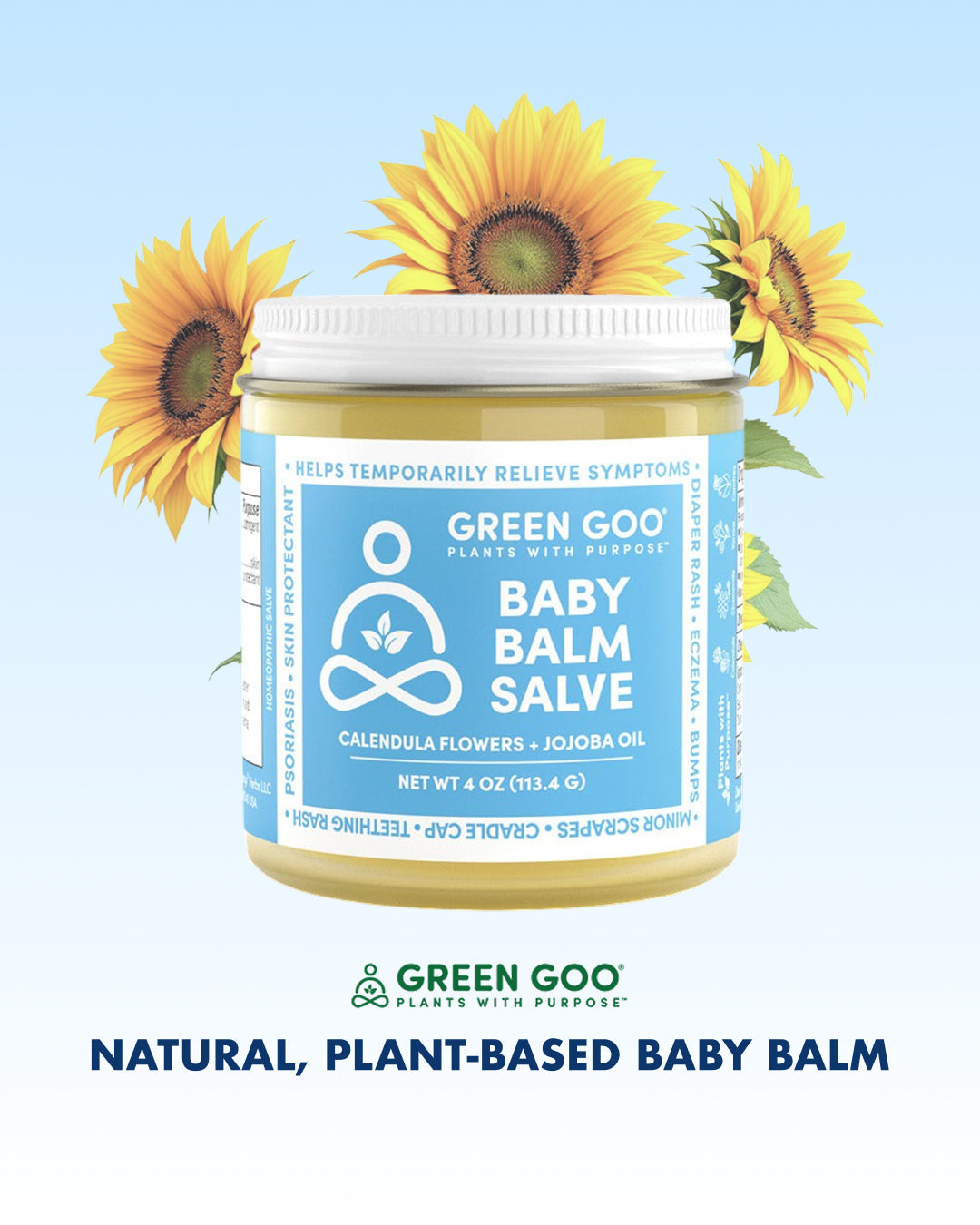 Baby Balm