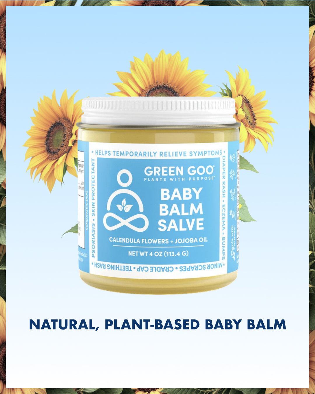 Baby Balm