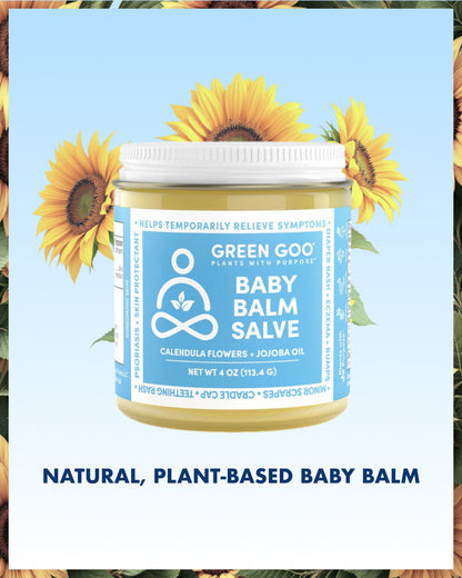 Baby Balm
