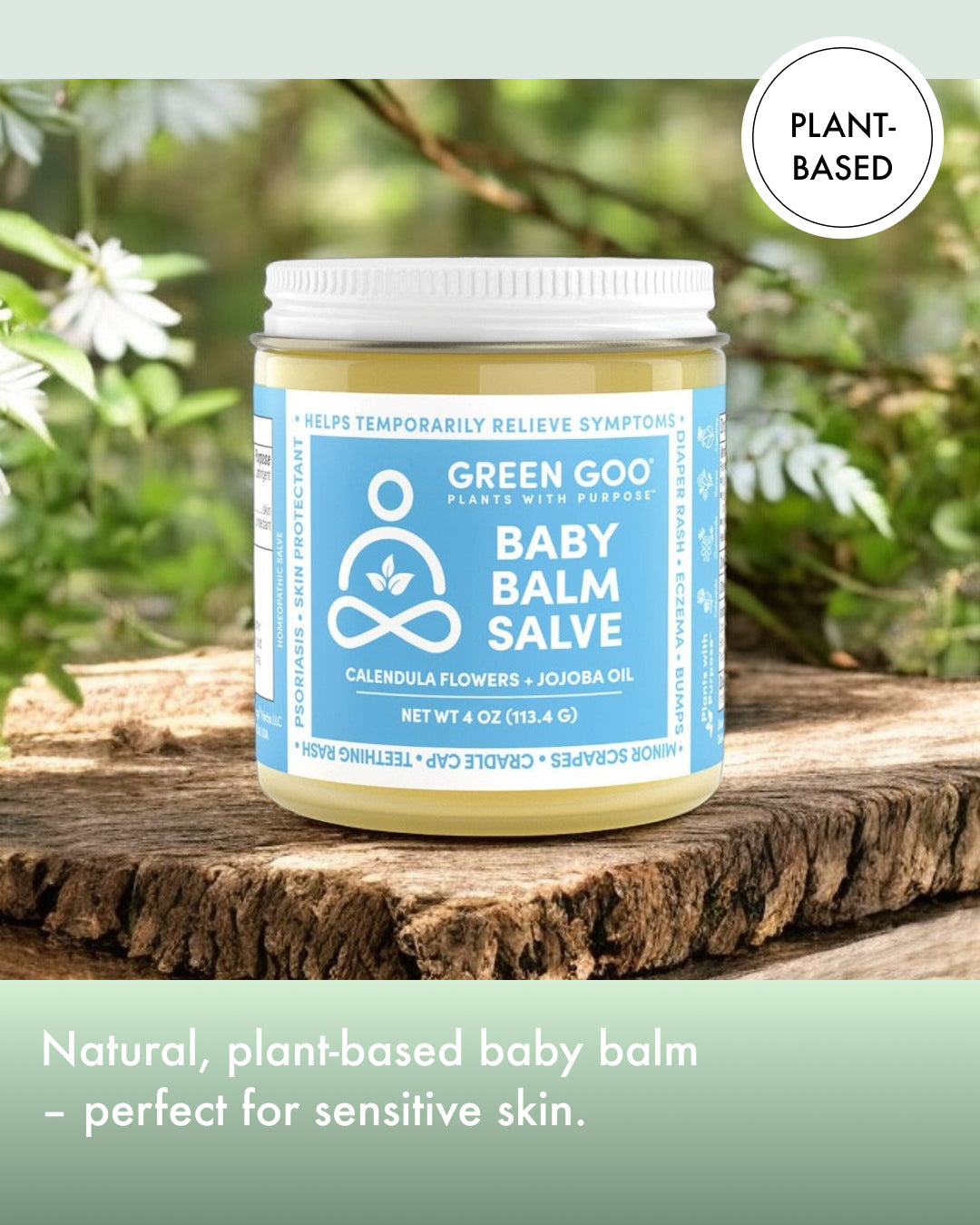 Baby Balm