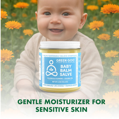 Baby Balm