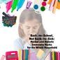Back-to-School, Not Back-to-Sick: Herbal Immunity Hacks for the Whole Household
