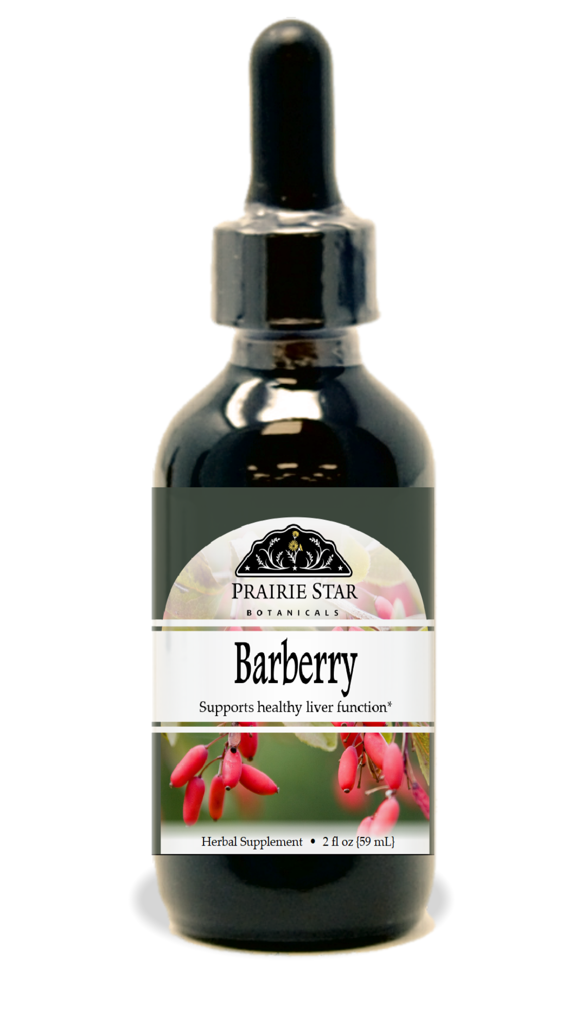 Barberry Tincture