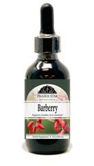 Barberry Tincture