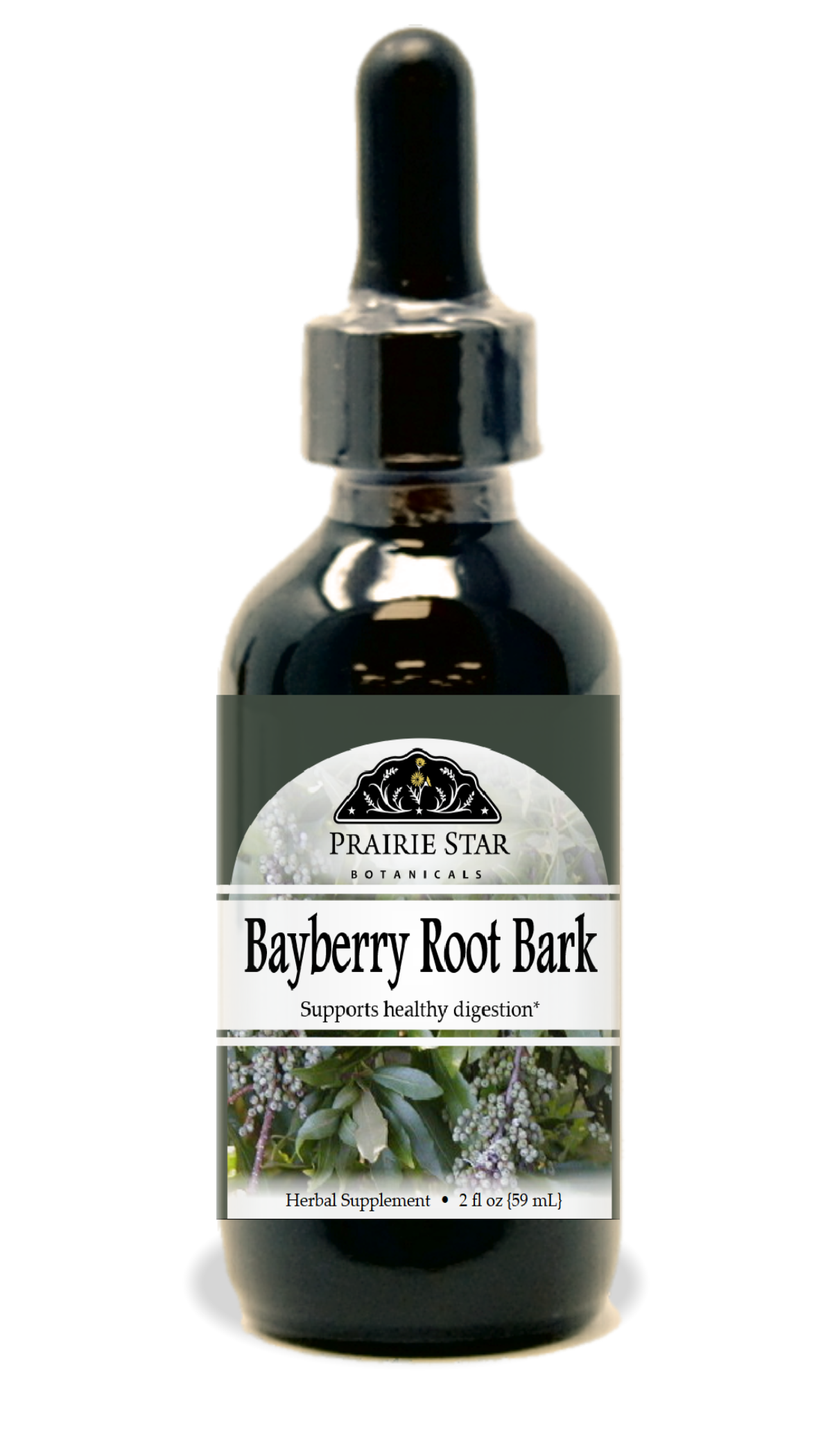 Bayberry Tincture