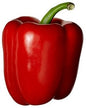 Bell Pepper-Lalbagh