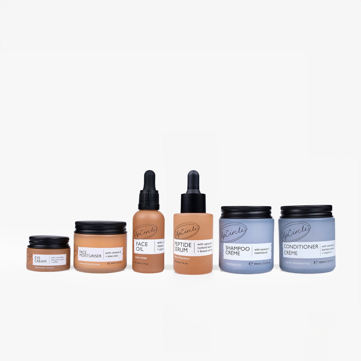 Best-Sellers UpCircle Bundle