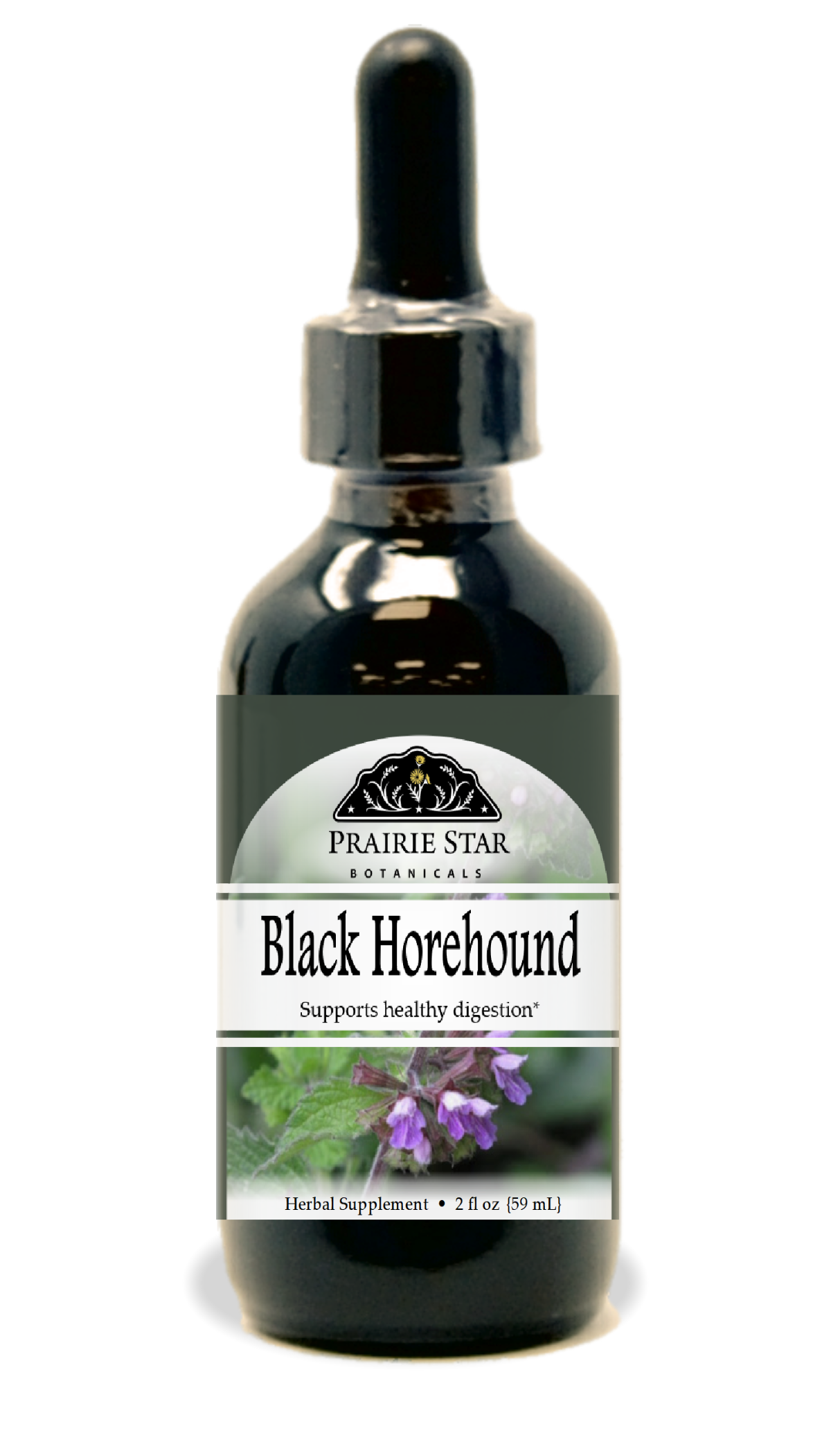 Black Horehound Tincture